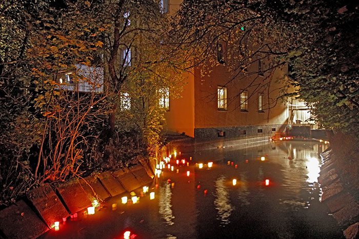 Dietenheim leuchtet 2