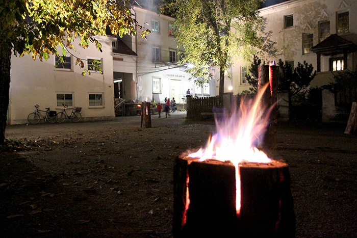 Dietenheim leuchtet